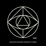 ArpKord Records presents Cybrex - Paradox EP