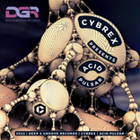 CYBREX - Acid Pulsar (Deep & Groove Records)