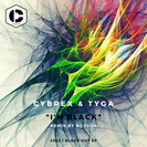 CYBREX - I'm Black (Dj Tyga Remix) (Black Out EP) 02