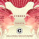 CYBREX - Takata - Heart attack - pochette SITE