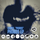 CYBREX - Phobos EP - 01 Phobos (bandcamp)