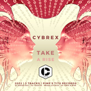 Cybrex - Take a rise - pochette SITE