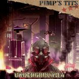 Pimps Tits Records - Underground 4 (compilation)