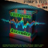 pochette ASCENDER - Freequency - Cybrex Remix